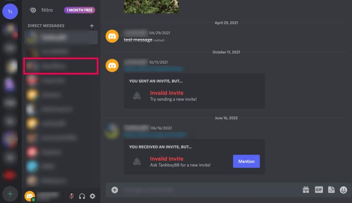 Как отправлять файлы в Discord