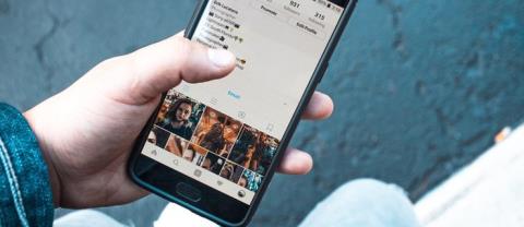 Comment envoyer un lien vers une publication Instagram spécifique
