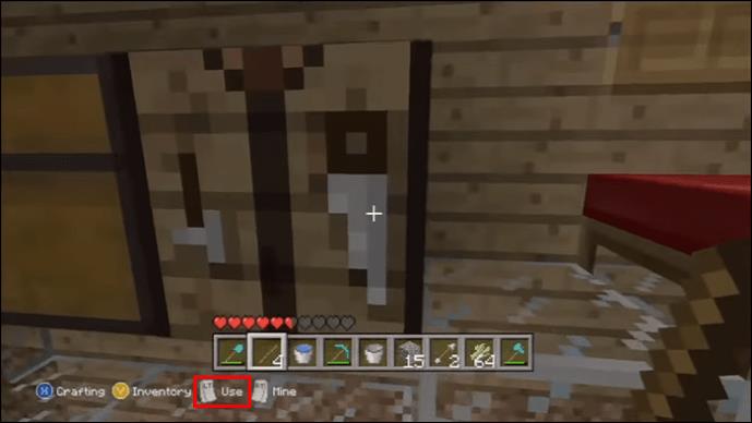 How To Make A Bookshelf In Minecraft