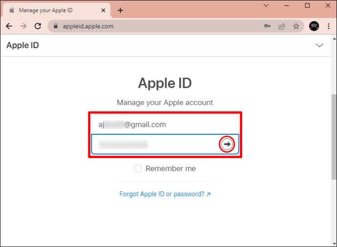 Comment changer votre adresse e-mail ICloud