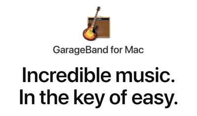 Comment ajouter de l'écho dans GarageBand