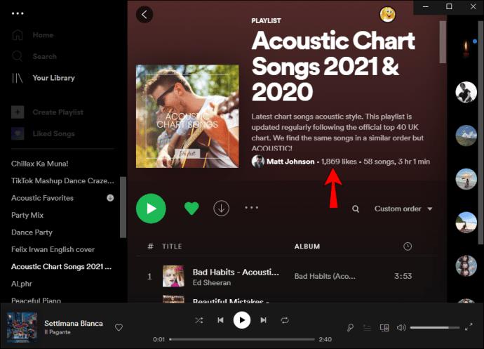 How To View A Playlist’S Followers In Spotify