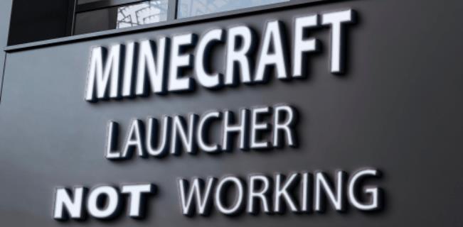 Minecraft Launcher Won’T Open? Try These Fixes