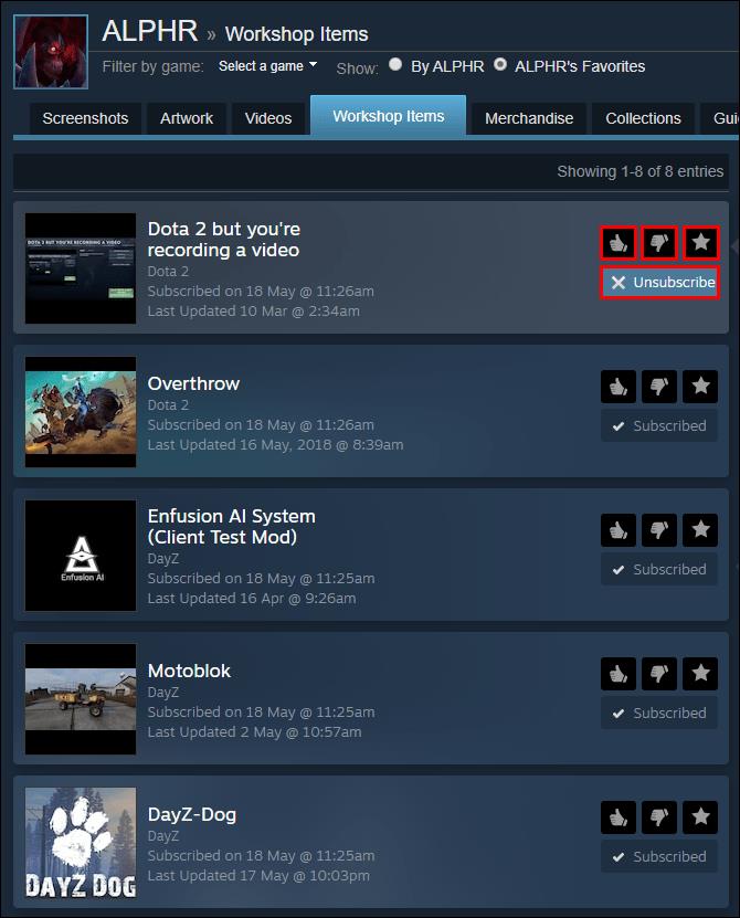 How To View Subscriptions In Steam