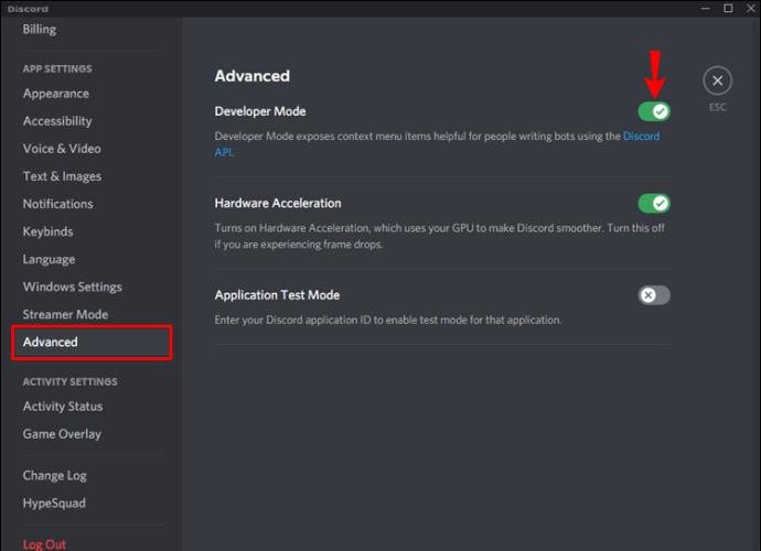 How To Find A Server ID In Discord On A PC Or Smartphone