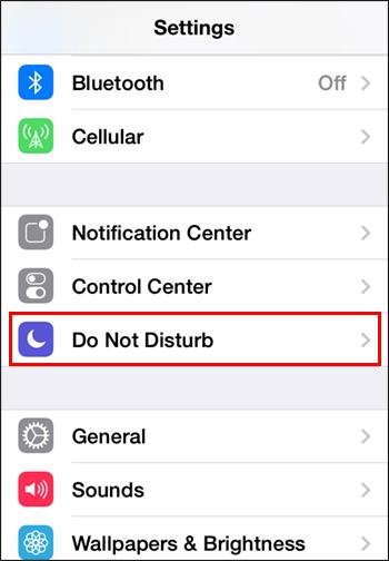 Hoe u alleen oproepen van contacten op een iPhone kunt toestaan