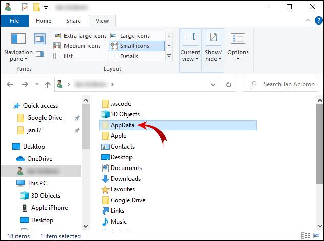 How To Recover Deleted History In Google Chrome