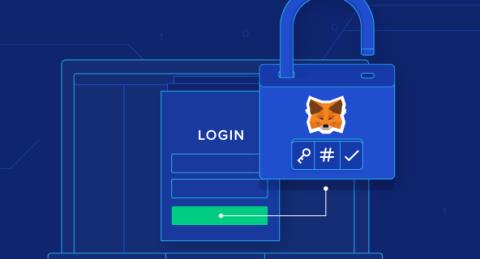 چگونه عبارت بازیابی مخفی خود را در MetaMask پیدا کنید