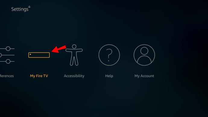 How To Update Apps On The Amazon Fire Stick