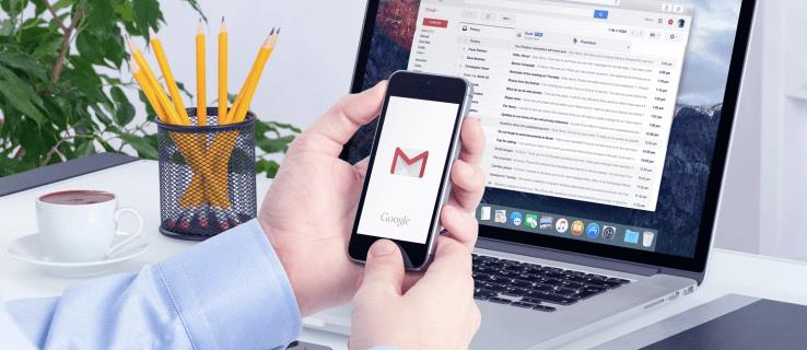 Como visualizar seus e-mails bloqueados no Gmail