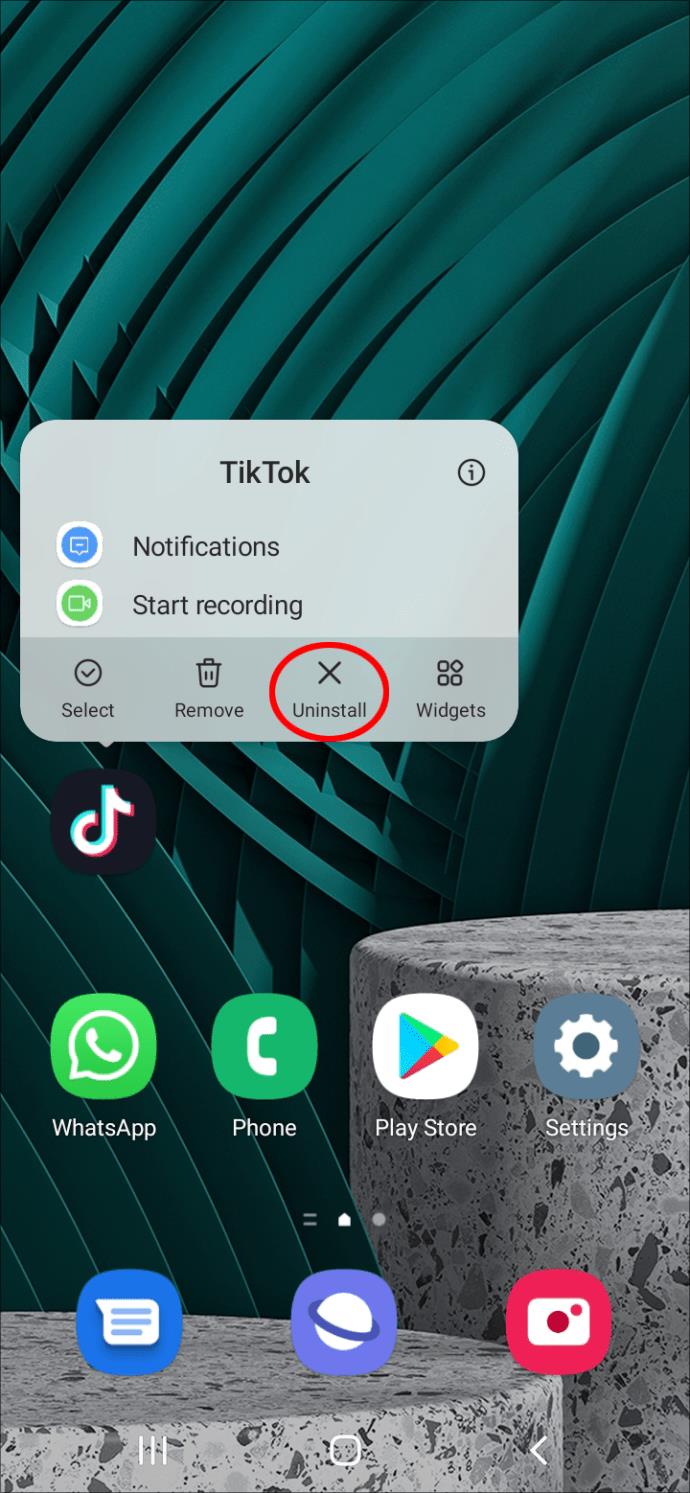 TikTok आपका वीडियो अपलोड नहीं कर रहा है?  इन सुधारों को आजमाएं