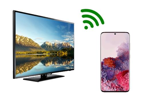 How To Connect A Phone To A TCL TV