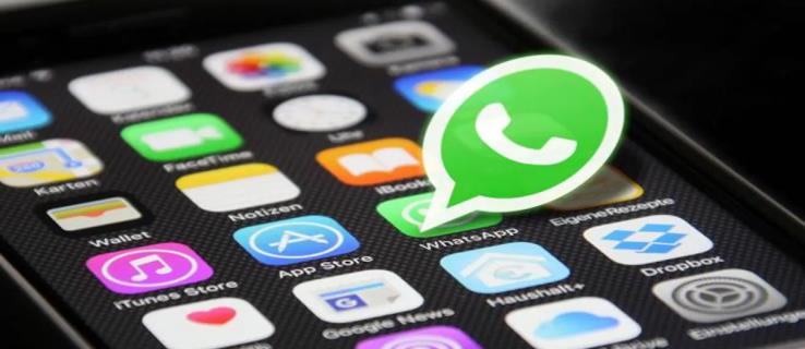 Comment ajouter de nouveaux contacts dans WhatsApp