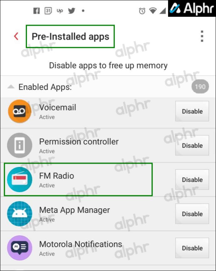 How To Listen To FM Radio On Android