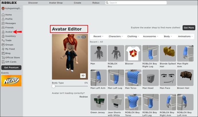 How To Use Emotes In Roblox