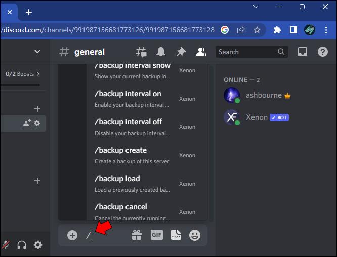 Este posibil să recuperați un canal șters în Discord?