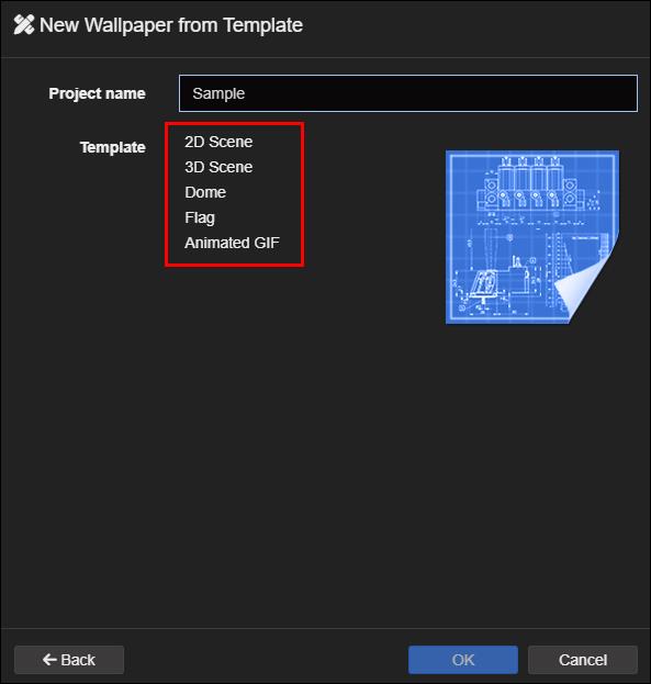 Comment créer un fond d'écran vidéo dans Wallpaper Engine