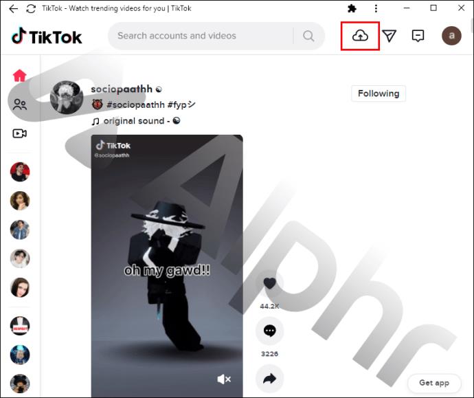 Comment taguer quelqu'un sur TikTok