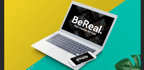 Como postar no BeReal de um PC ou dispositivo móvel