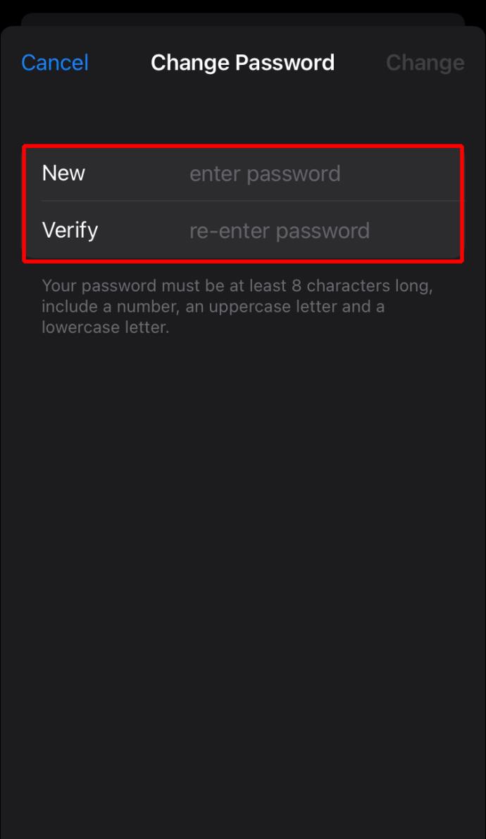 Vous avez oublié l'adresse e-mail de votre identifiant Apple ?  Voici ce qu'il faut faire