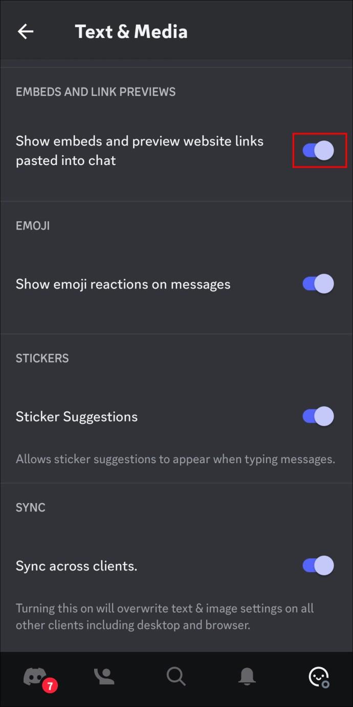 How To Hide Annoying Link Previews In Discord