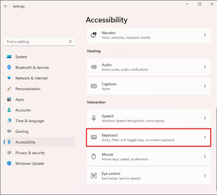 How To Disable Sticky Keys On A Windows PC, Mac, Or Chromebook