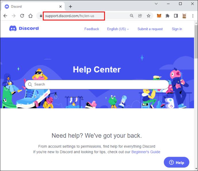 How To Recover Your Discord Account Without Access To Email Or Phone