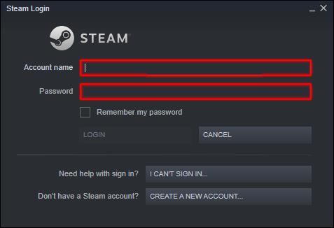 Hoe een Steam-account te herstellen dat is gehackt