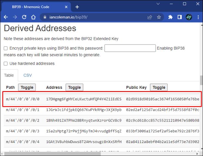 How To Get Your Private Key In Trust Wallet