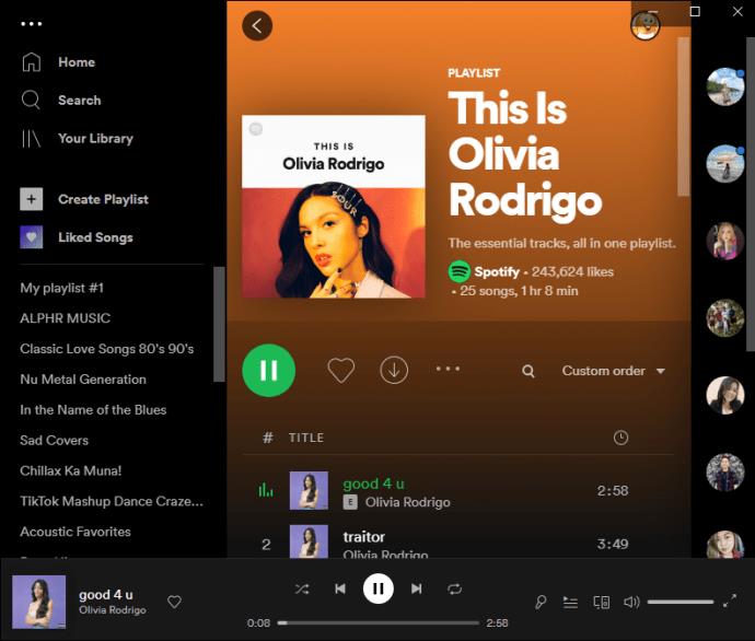 How To Fix When Spotify Is Not Showing As Your Status On Discord