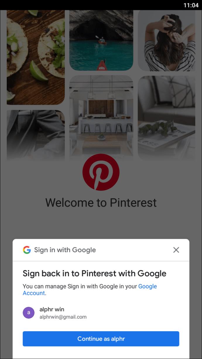 Comment rendre un tableau privé sur Pinterest