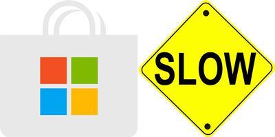 How To Speed Up Microsoft Store Downloads