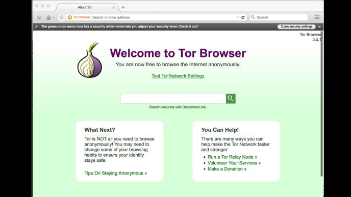 다크 웹에 액세스하는 방법: Tor란 무엇이며 다크 웹 사이트에 어떻게 액세스합니까?
