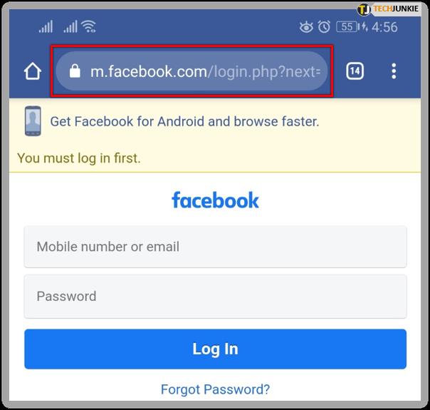 ऐप के बिना फेसबुक मैसेंजर का उपयोग कैसे करें I