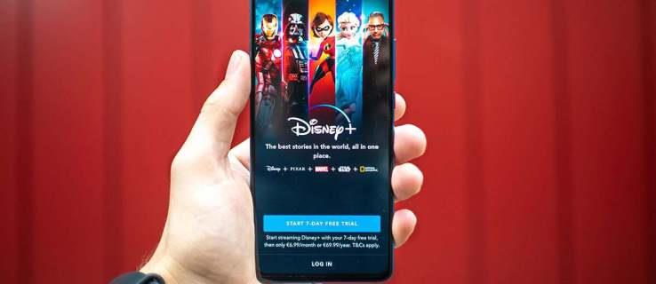 How To Fix Disney Plus Error Code 14