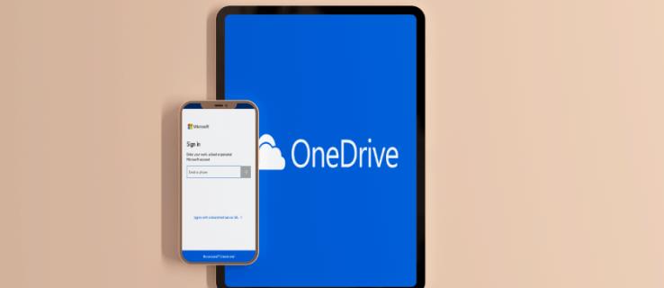 Como parar de compartilhar arquivos ou pastas no OneDrive