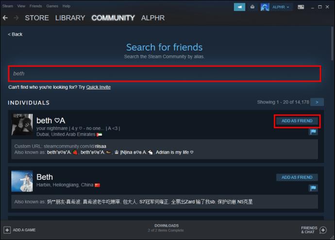 How To Add Steam Friends For VRChat