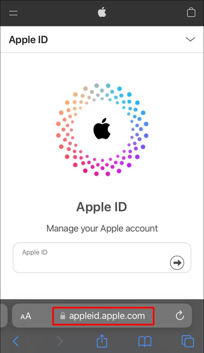 Vous avez oublié l'adresse e-mail de votre identifiant Apple ?  Voici ce qu'il faut faire