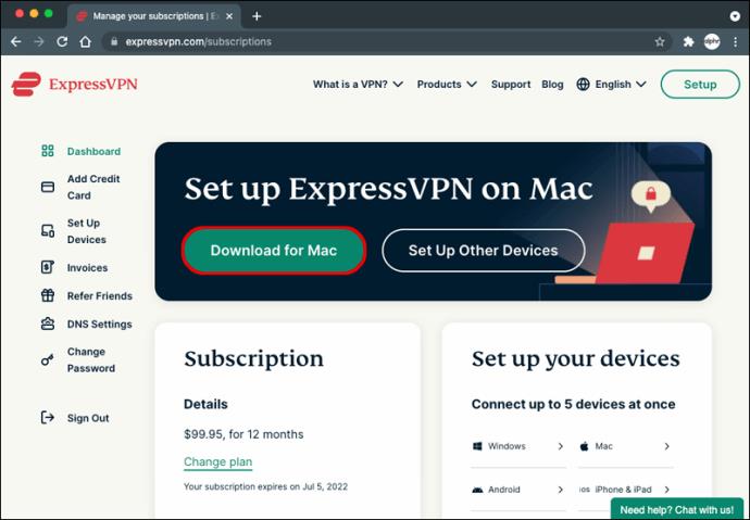 How To Use A VPN With Spotify