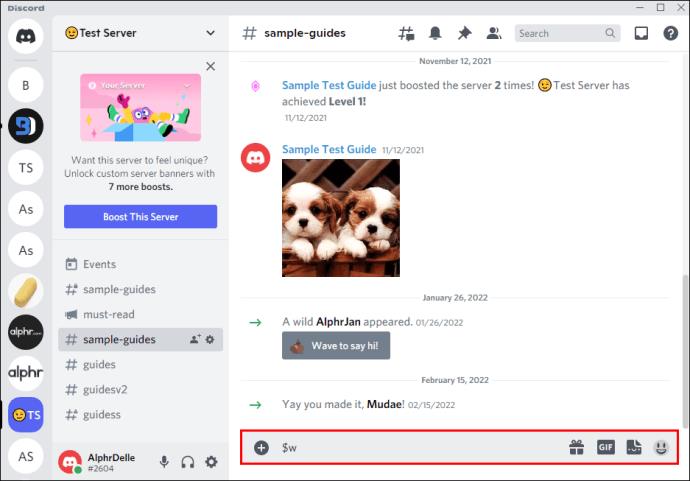 How To Download A Discord Profile Picture