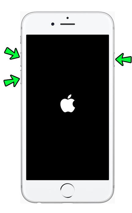 كيفية إصلاح iPhone الذي تم تجميده