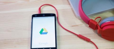 Uploads lentos no Google Drive: como corrigir