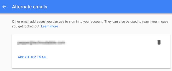 Jak používat Tabulky Google bez Gmailu