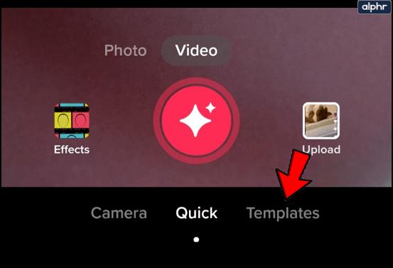 How To Make A Photo Collage For The Tik Tok App