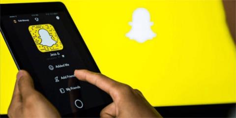 يُظهر Snapchat علامة X بدلاً من الكاميرا - إليك لماذا وكيفية الإصلاح