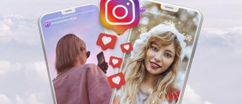 Comment trouver et rechercher des filtres sur Instagram