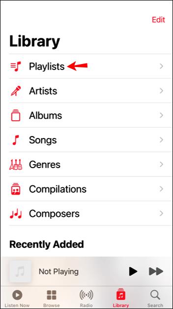 Apple Music : comment télécharger toutes les chansons