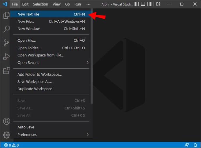 How To Open In Browser From VS Code