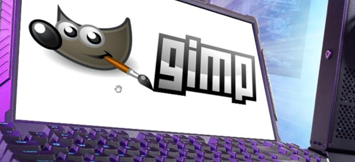 Comment déplacer une sélection dans Gimp