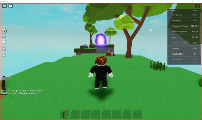 How To Record Roblox Games On A Windows PC